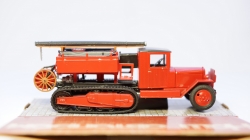 ЗиС АЦ ММПО, НАП 1:43