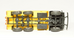 Камаз 4310, Rally #503, АРЕК 1:43