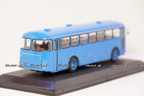 Fiat 360/3 Interurbano 1972