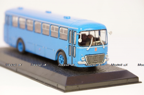 Fiat 360/3 Interurbano 1972