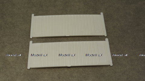 КИТ Контейнер 20ft, Маэстро 1:43 ML003