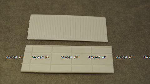 КИТ Контейнер 20ft, Маэстро 1:43 ML003