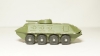 БТР 80, 1:43