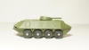 БТР 80, 1:43