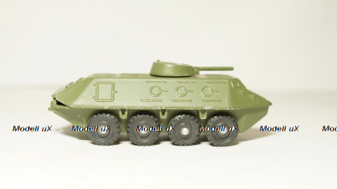 БТР 80, 1:43