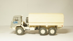 Камаз 4310, АРЕК 1:43