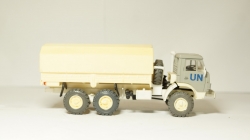 Камаз 4310, АРЕК 1:43