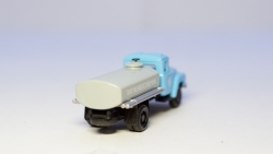 Зил 130 бензовоз, Herpa 1:87 