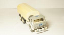 Камаз 4310, АРЕК 1:43