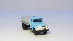 Зил 130 бензовоз, Herpa 1:87 