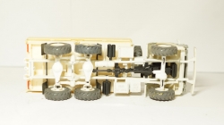 Камаз 4310, АРЕК 1:43