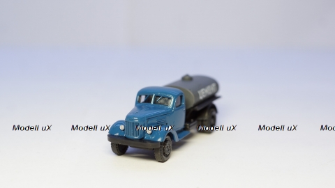 Зил 164 цемент, Herpa 1:87 