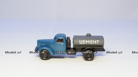 Зил 164 цемент, Herpa 1:87 
