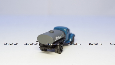 Зил 164 цемент, Herpa 1:87 