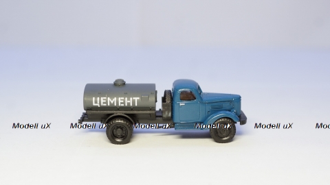Зил 164 цемент, Herpa 1:87 