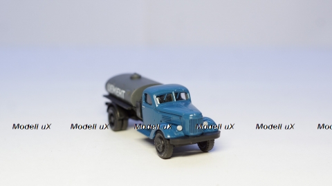 Зил 164 цемент, Herpa 1:87 