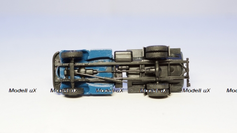 Зил 164 цемент, Herpa 1:87 