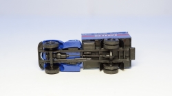 Зил 164 Кунг милиция, Herpa 1:87 