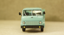 МАЗ 511B, НАП 1:43