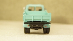 МАЗ 511B, НАП 1:43