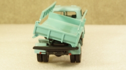 МАЗ 511B, НАП 1:43