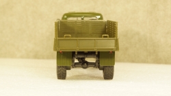 МАЗ 505 1963, НАП 1:43