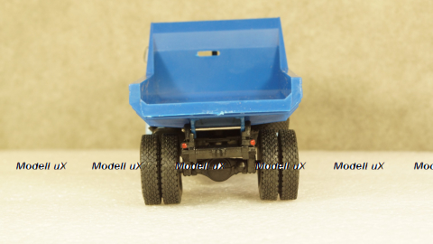 МАЗ 503 1963, НАП 1:43