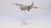 Антонов АН-12 /Antonov AN-12 USAF "305th Airlift Wing ВВС Америки, 554978 Herpa 1:200