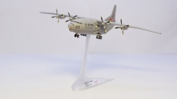 Антонов АН-12 /Antonov AN-12 USAF "305th Airlift Wing ВВС Америки, 554978 Herpa 1:200
