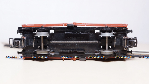 Вагон грузовой, Marklin