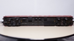 Вагон спальный, масштаб HO 1:87