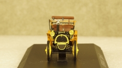 Renault Type A 1898 brown, 575940, Norev 1:43