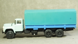 Зил 133 с тентом, 1:43