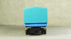 Зил 133 с тентом, 1:43