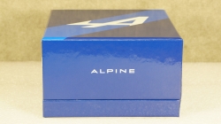 Renault Alpine Celebration Goodwood, 517851, Norev 1:43