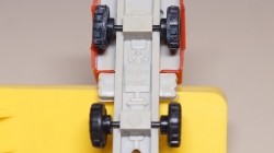 Tatra Tankwagen Minol DDR, масштаб TT 1:120