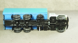 Зил 133 с тентом, 1:43