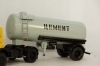 п/прицеп Цементовоз ТЦ-15