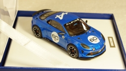 Renault Alpine Celebration Goodwood, 517851, Norev 1:43