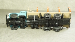 Зил 133ГЯ лесовоз, 1:43