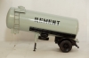 п/прицеп Цементовоз ТЦ-15