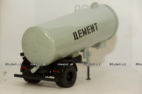 п/прицеп Цементовоз ТЦ-15