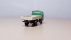 Ifa W50, масштаб TT 1:120, #2