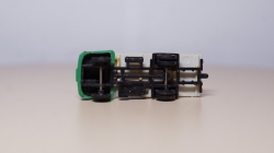 Ifa W50, масштаб TT 1:120, #2