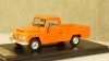 Ford F-75 Pick Up 1980 orange , PRD393, Premium X 1:43