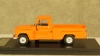 Ford F-75 Pick Up 1980 orange , PRD393, Premium X 1:43