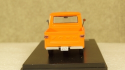 Ford F-75 Pick Up 1980 orange , PRD393, Premium X 1:43