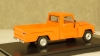 Ford F-75 Pick Up 1980 orange , PRD393, Premium X 1:43