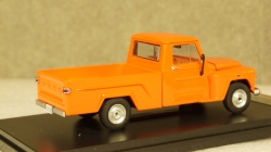 Ford F-75 Pick Up 1980 orange , PRD393, Premium X 1:43