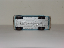 Ваз 2101 Фестиваль, А9,